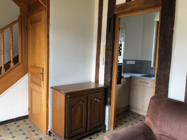 Saint-Arnoult Le Colombier De Royaumont别墅 外观 照片